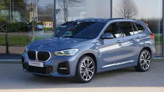 Grijs Gebruikt 2020 BMW X1 Executive SUV | € 30.750 (Eerlijke prijs)