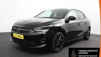 Gebruikt 2023 Opel Corsa GS Line Hatchback | € 17.940 (Eerlijke prijs)
