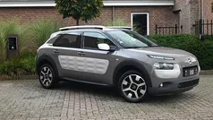Gebruikt 2014 Citroën C4 Business Class SUV | € 8.750 (Super prijs)