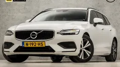 Gebruikt 2021 Volvo V60 Stationwagen | € 20.445 (Super prijs)