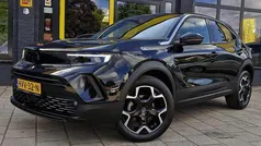 Gebruikt 2024 Opel Mokka Ultimate SUV | € 26.850 (Eerlijke prijs)