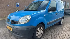 Gebruikt 2007 Renault Kangoo MPV | € 3.950 (Eerlijke prijs)