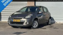 Bruin Gebruikt 2012 Renault Clio IV Collection Hatchback | € 4.950 (Eerlijke prijs)