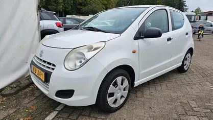 Gebruikt 2010 Suzuki Alto Hatchback | € 1.999 (Eerlijke prijs)