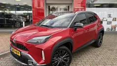 Gebruikt 2021 Toyota Yaris Cross SUV | € 27.995 (Eerlijke prijs)
