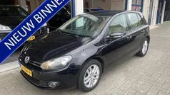 Gebruikt 2011 VW Golf VI Highline Hatchback | € 4.299 (Eerlijke prijs)