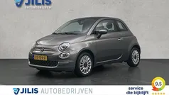 Gebruikt 2017 Fiat 500 Lounge Hatchback | € 8.950 (Eerlijke prijs)