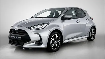 Occasion Toyota Yaris Edition 116 PK (85 kW) 2025 Hatchback