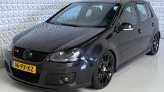 Gebruikt 2005 VW Golf IV GTI Hatchback | € 3.999 (Goede deal)