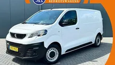 Wit Gebruikt 2020 Peugeot Expert Van | € 11.950 (Eerlijke prijs)