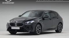 Zwart Gebruikt 2025 BMW 120 Comfort Edition Hatchback | € 43.950 (Goede deal)