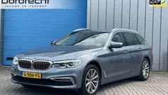 Gebruikt 2019 BMW 520 Executive Stationwagen | € 21.495 (Super prijs)