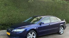 Gebruikt 2004 Mazda 6 Sedan | € 2.750 (Goede deal)