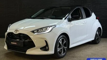 Occasion 2024 Toyota Yaris Hatchback | € 24.900 (Eerlijke prijs)