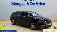 Gebruikt 2019 Peugeot 308 GT Stationwagen | € 10.995 (Eerlijke prijs)