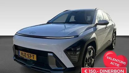 Occasion Hyundai Kona Comfort 129 PK (94 kW) 2025 SUV
