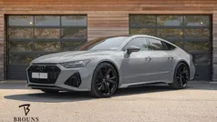 Gebruikt 2022 Audi RS7 Comfort Hatchback | € 129.950