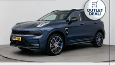 Blauw Gebruikt 2023 Lynk & Co 01 SUV | € 27.400 (Eerlijke prijs)