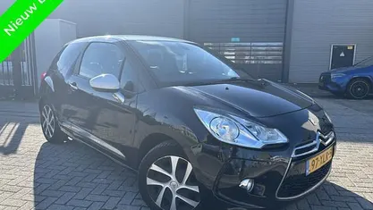 Occasion Citroën DS3 So Chic 93 PK (68 kW) 2012 Hatchback