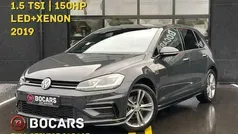 Gebruikt 2019 VW Golf VII R-line Sedan | € 24.725 (Eerlijke prijs)