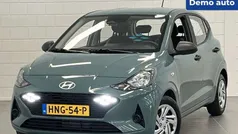 Gebruikt 2025 Hyundai i10 Comfort Hatchback | € 20.925 (Eerlijke prijs)