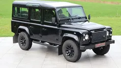 Gebruikt 2007 Land Rover Defender SUV | € 44.500