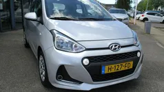 Gebruikt 2020 Hyundai i10 Comfort Hatchback | € 11.895 (Eerlijke prijs)