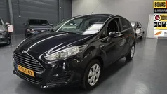 Gebruikt 2014 Ford Fiesta Style Hatchback | € 3.250 (Eerlijke prijs)