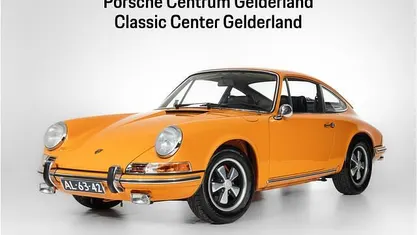 Occasion Porsche 911 125 PK (91 kW) 1971 Coupé