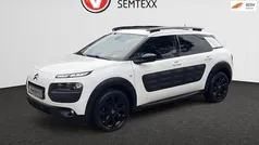 Gebruikt 2017 Citroën C4 Cactus Business Class Hatchback | € 8.950 (Eerlijke prijs)