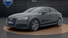 Gebruikt 2020 Audi A3 Sport Sedan | € 24.950 (Eerlijke prijs)