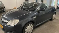 Gebruikt 2007 Opel Tigra Sport Cabriolet | € 2.950 (Eerlijke prijs)