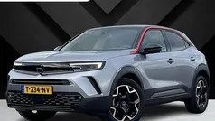 Grijs Gebruikt 2023 Opel Mokka SUV | € 22.425 (Eerlijke prijs)