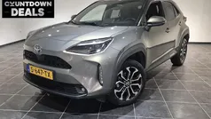 Gebruikt 2022 Toyota Yaris Cross SUV | € 25.495 (Eerlijke prijs)
