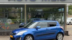 Gebruikt 2014 Suzuki Swift Exclusive Hatchback | € 4.900 (Eerlijke prijs)