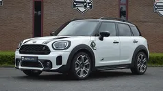 Wit Gebruikt 2023 Mini Cooper Countryman Premium Plus SUV | € 36.450 (Eerlijke prijs)