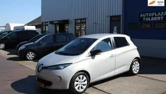 Gebruikt 2014 Renault Zoe Zen Hatchback | € 3.450 (Goede deal)