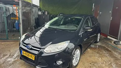 Occasion Ford Focus Titanium 163 PK (119 kW) 2012 Hatchback