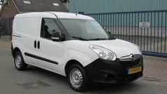 Overige Gebruikt 2018 Opel Combo Edition MPV | € 7.250 (Eerlijke prijs)