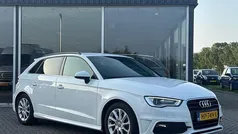 Gebruikt 2015 Audi A3 Sportback S-Line Hatchback | € 7.250 (Super prijs)