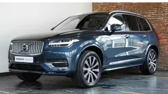 Blauw Gebruikt 2022 Volvo XC90 Inscription SUV | € 58.950 (Eerlijke prijs)