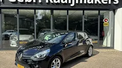 Gebruikt 2017 Renault Clio IV LIMITED Hatchback | € 7.950 (Eerlijke prijs)