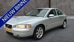 Gebruikt 2005 Volvo S60 Kinetic Sedan | € 1.950 (Eerlijke prijs)