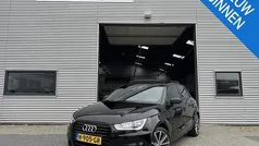 Gebruikt 2016 Audi A1 Sportback Design Hatchback | € 10.450 (Eerlijke prijs)
