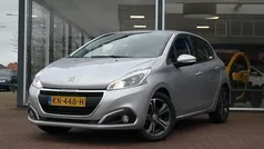Gebruikt 2016 Peugeot 208 Hatchback | € 6.950 (Eerlijke prijs)