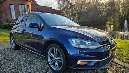 Occasion 2019 VW Golf VII R Hatchback | € 10.999 (Eerlijke prijs)