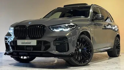 Occasion BMW X5 Executive 394 PK (289 kW) 2023 SUV