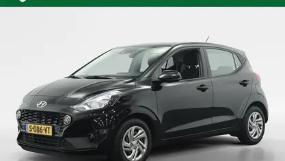 Occasion Hyundai i10 Comfort 67 PK (49 kW) 2023 Hatchback