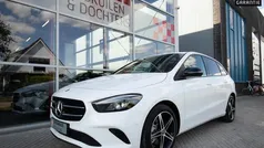 Wit Gebruikt 2022 Mercedes B250 Edition MPV | € 31.950 (Goede deal)