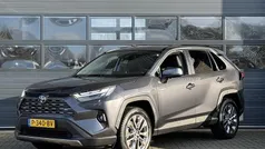 Gebruikt 2022 Toyota RAV4 Executive SUV | € 37.999 (Eerlijke prijs)